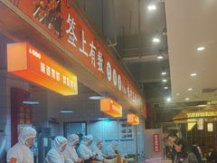 -阿串串老火锅(力盟店)