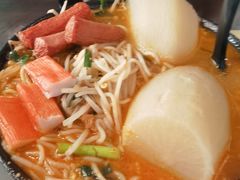 -星林居酸辣米线餐厅