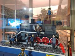 -武汉二七纪念馆