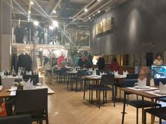 -我的四季意大利餐厅(春天百货店)