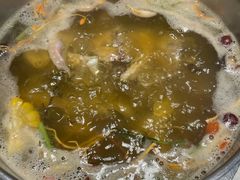 -煲王粤菜餐厅(中侨中心店)