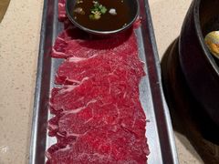 -Ant 蚂蚁洞烤肉·大营地(上海静安大悦城店)
