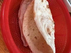 大饼-三中高皇羊肉馆