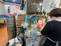 -来之顺海鲜菜馆·青岛菜(栈桥店)