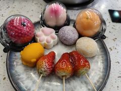 -圣罗巴海鲜自助(黑金店)