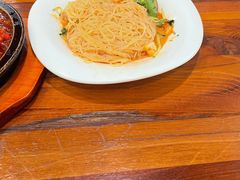 -小木屋拌饭(沈阳辽中金地华园店)