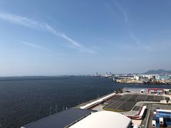 -福冈国际邮轮码头