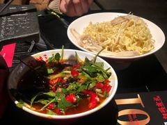 -蛙三泡椒牛蛙(万象城店)