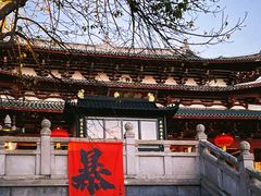 -莆田南少林寺
