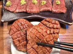 -丸藏和牛烧肉专门店(园区师惠坊店)