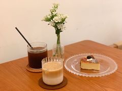 -白熊咖啡(闽江大道店)