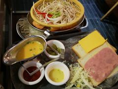 -火炉火自助餐(枫蓝国际店)