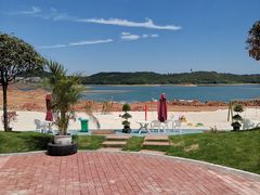 -仙海旅游度假区