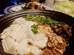 豆花米线-滇道云南特色料理(康定路店)