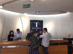 -DFS旗下T广场(新加坡店)