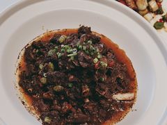 -香丰阁·烤鸭·川湘菜(清河店)