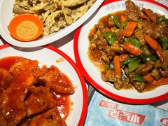 -夕阳红小吃(中街大悦城店)