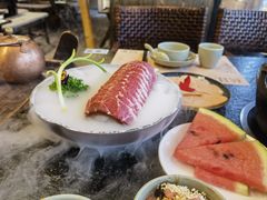 -盡膳口福·百年汤方火锅(科华北路店)