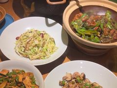 -吃饭皇帝大(合生汇店)