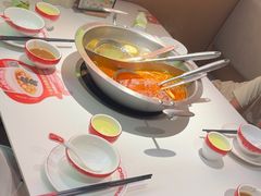 -陈记顺和潮汕鲜牛肉火锅(西门口广场店)