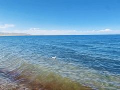 -青海湖国家重点风景名胜区