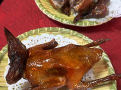 -麻奢鸽农庄·梦里水乡