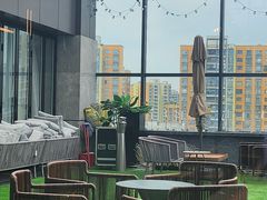 -希尔顿欢朋酒店·欢朋餐厅