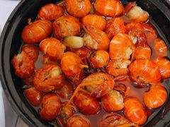 -松哥油焖大虾·外卖(西乡店)