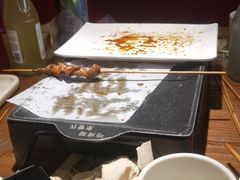 -管氏翅吧(马家堡店)