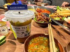 -楠火锅(昆山金鹰店)