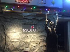 -MOJO密室逃脱(中街旗舰店)