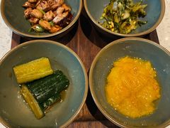 -半山腰·云南菜(侨福芳草地店)