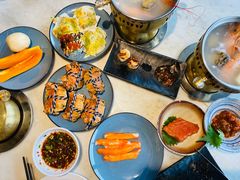 -喜庭海鲜自助(来福士店)