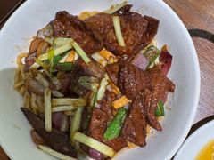 -寻裕记·现炒浇头面(人民广场店)