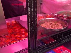 -老王芙蓉蛋卷饼(万达店)