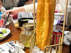 -宴小馆·小海鲜青岛菜(五四广场店)