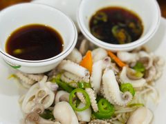 -南记食粥坊·宵夜大排档(莲花店)