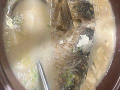 -四方桌·福建客家土菜(沙县步行街店)