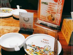 -前海沿·青岛菜(大拇指广场石老人店)