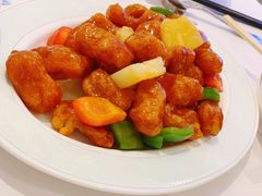 -翠园(兴业太古汇店)