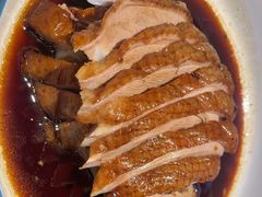 -老盛庆排档•南京菜(夫子庙店)