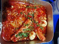 -马路边边串串香(苗栗路店)