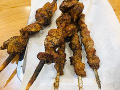 -穆兰泽兰州牛肉面(天津·海河意式风情区店)