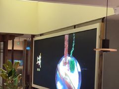 -上井料理黑金店(IFS国金中心店)