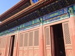 -历代帝王庙博物馆