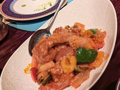 -甘尼仕印度餐厅爵士酒吧(阳春巷店)
