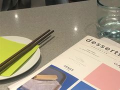 -半山腰·云南菜(侨福芳草地店)