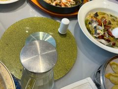-老妈菜馆(建设街店)