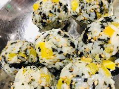 -花味烤肉·拌饭(庐阳万象汇店)