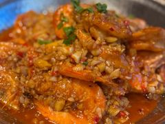 -福阿婆老牌湘菜(大润发店)